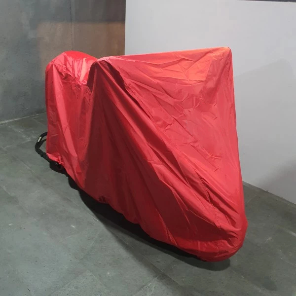 Cover Selimut Motor Ducati Series