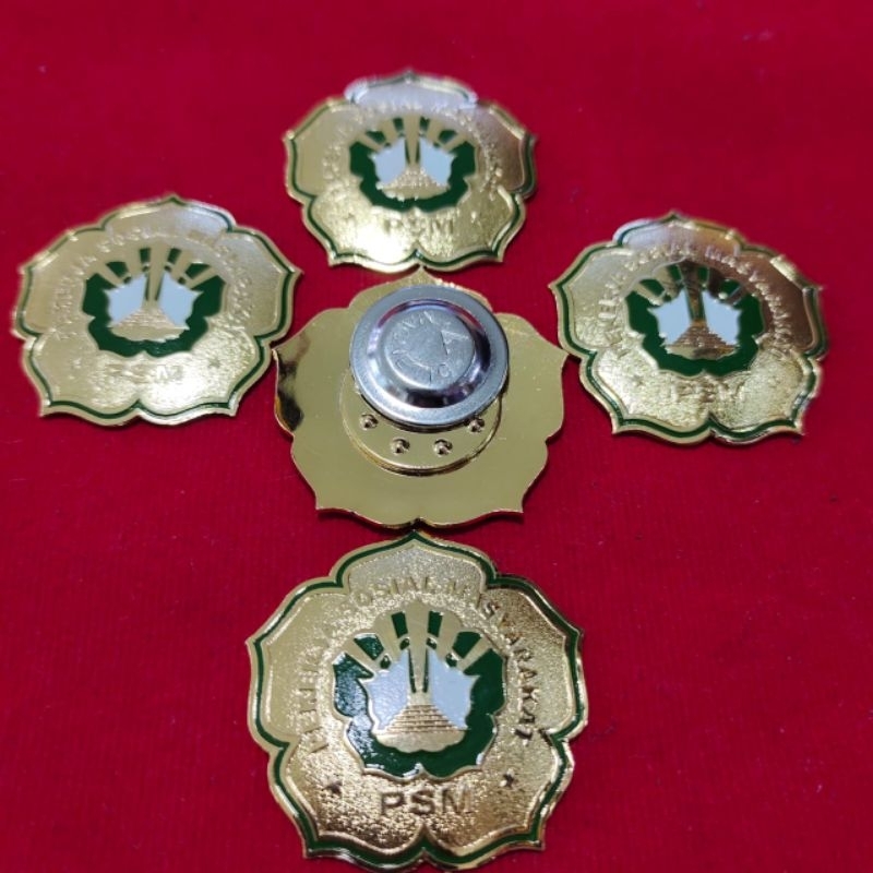 pin PSM / PEKERJA SOSIAL MASYARAKAT