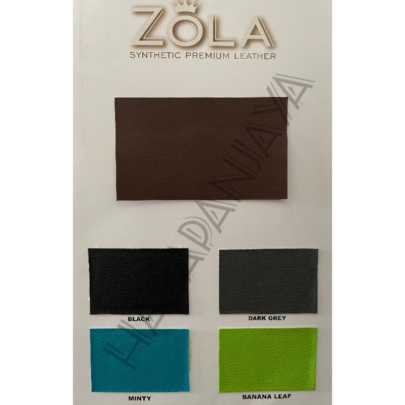 KAIN IMITASI / KAIN OSCAR IMITASI BINTIK - ZOLA