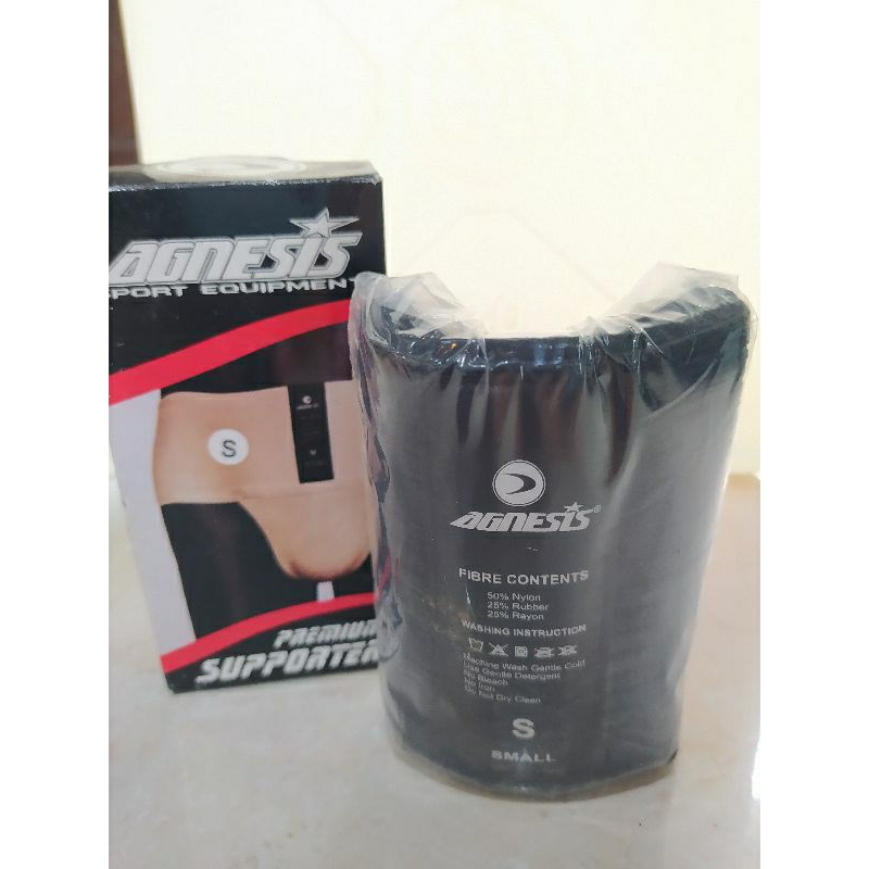 Supporter Premium Agnesis/ Celana Dalam Supporter