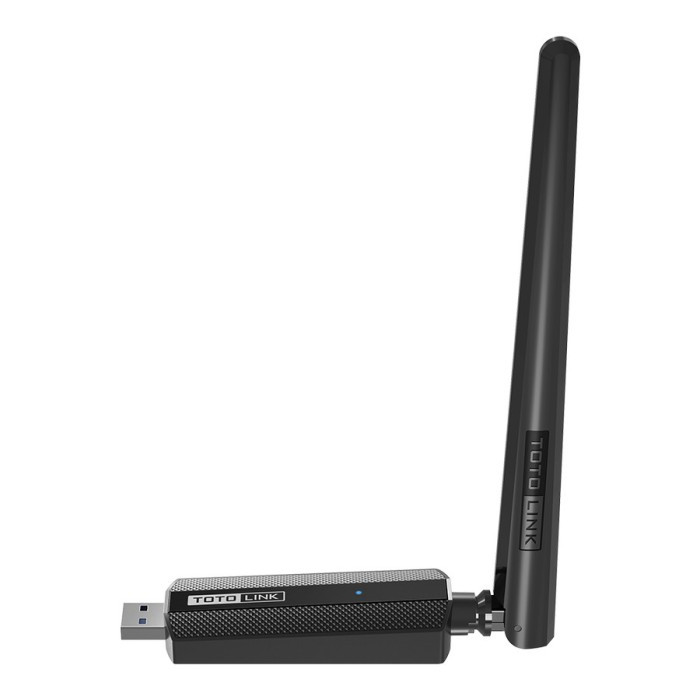 Totolink X6100UA AX1800 Wireless Dual Band USB Adapter 1774 Mbps Ultra