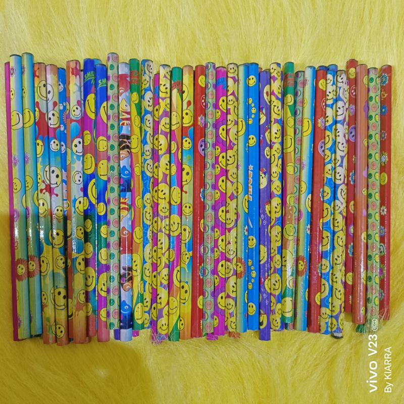 

Pensil ecer murah