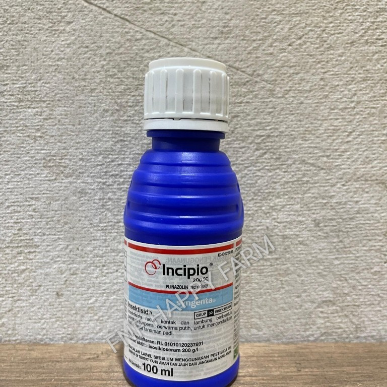 Insektisida Incipio 100ml