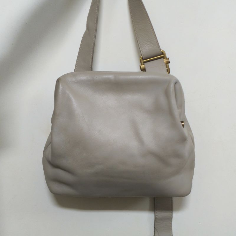 PRELOVED OSOI BELT BAG