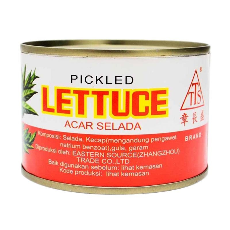 

TTS PICKLED LETTUCE ACAR SELADA