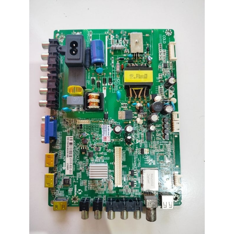 Mainboard MB Tv Panasonic TH 32C303G 32C303