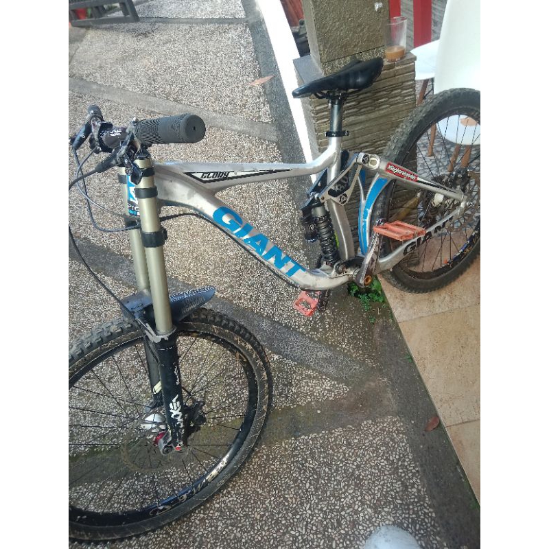 Giant Glory Maestro 8.0