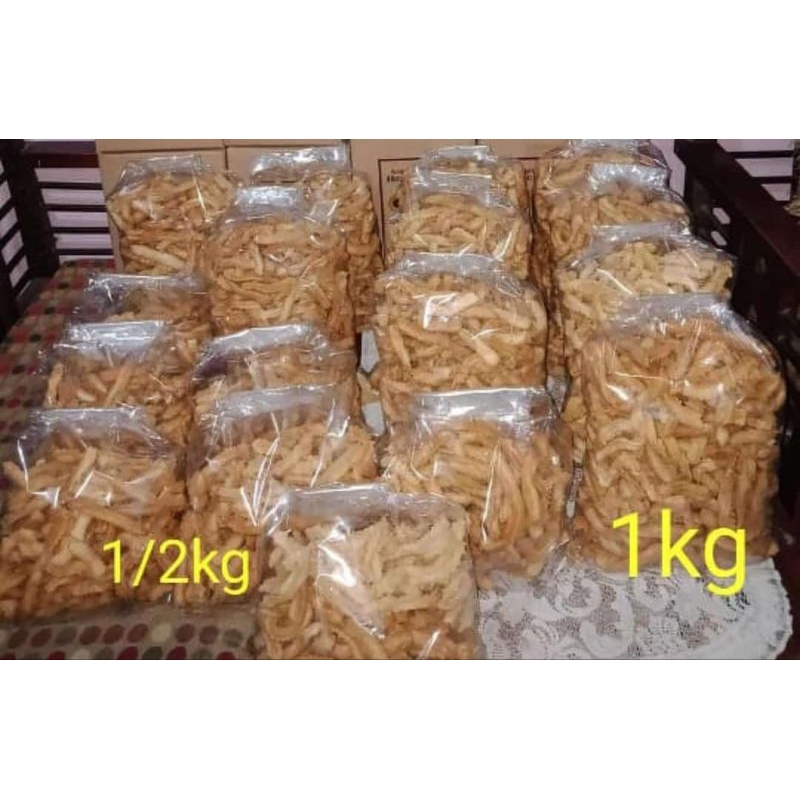 

akar kelapa biji wijen 500gr/1kg