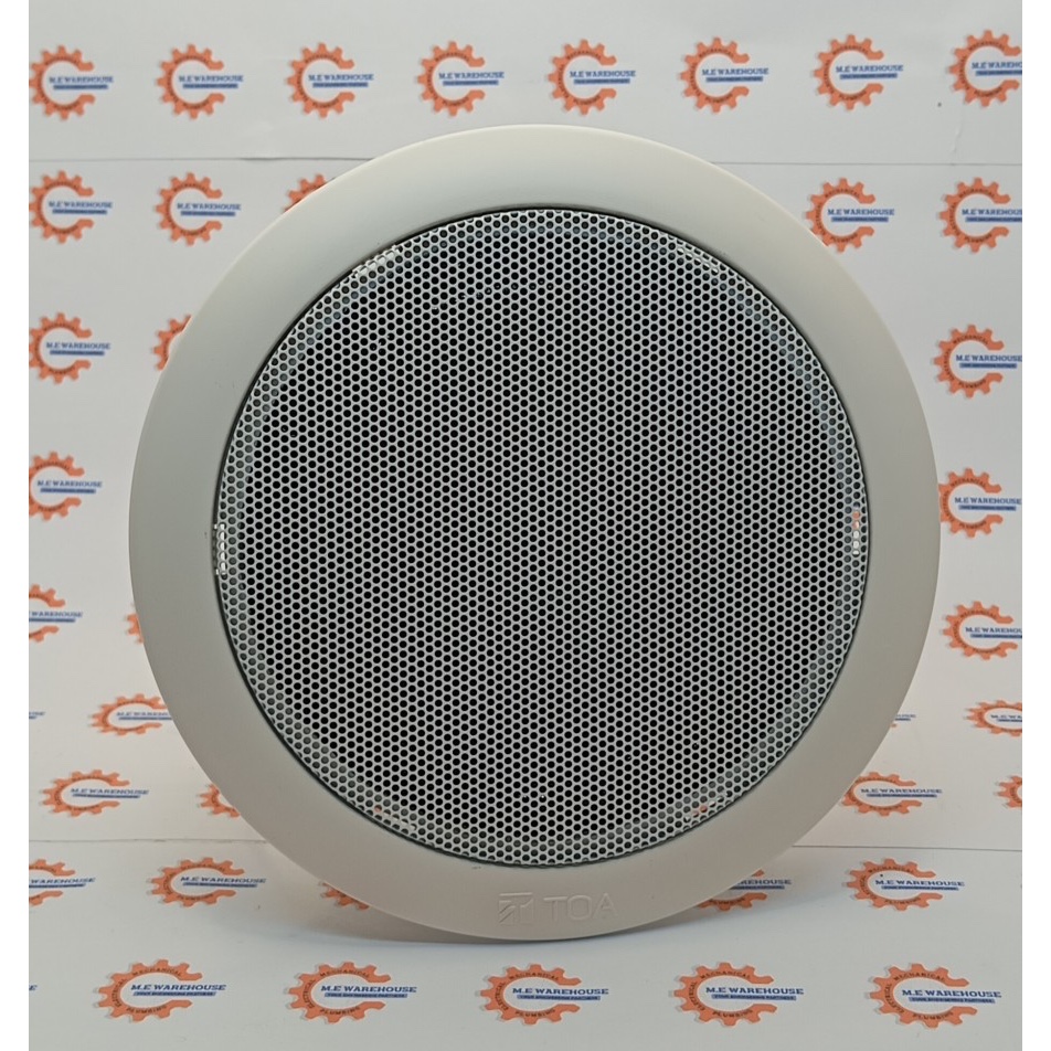 Ceiling Speakers ZS 648R / TOA Speaker plafon
