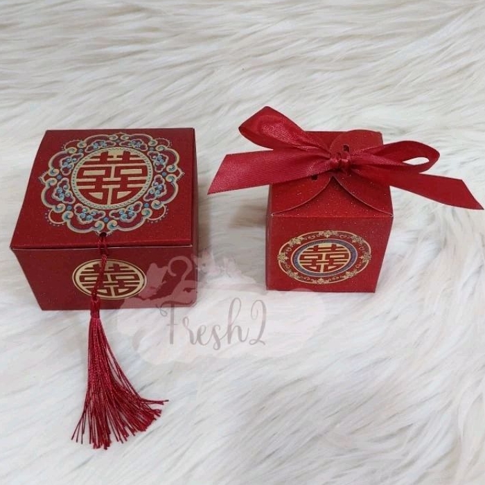 

kotak permen sguangxi kecil / kotak sangjit /