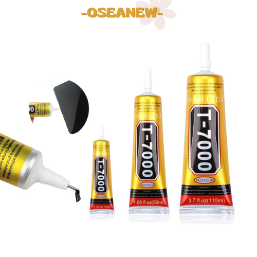 

-BARU- PEREKAT LEM LCD T7000, 15ML / LEM LCD LAYAR HP