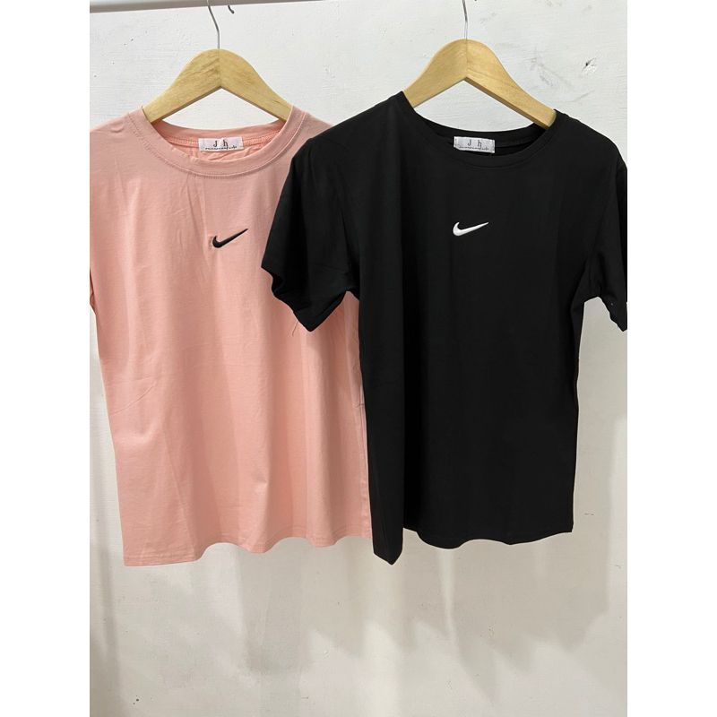 Kaos Wanita Import Nike Kaos Nike CASR015