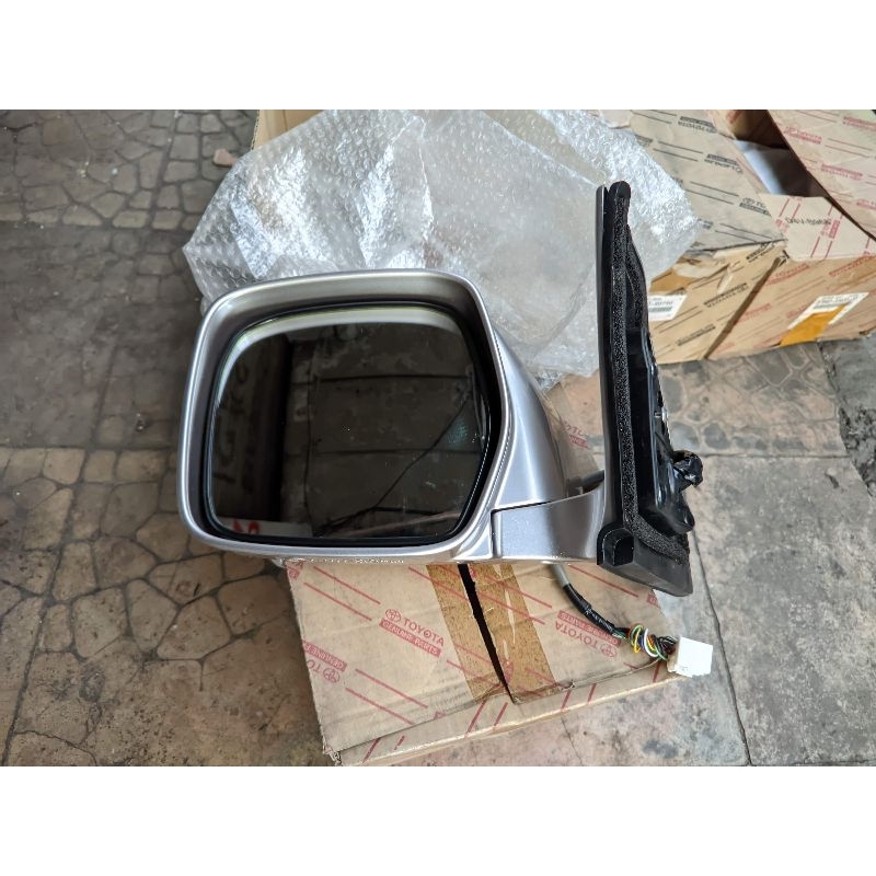 Spion land cruiser vx100