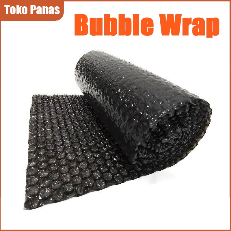 

Extra Bubble Wrap