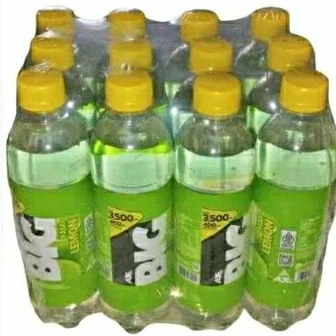 

Big Soft 400ml 1krat 12pcs