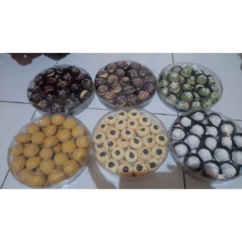 

kue kering