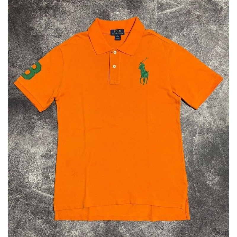 Polo Ralph Lauren Big Logo