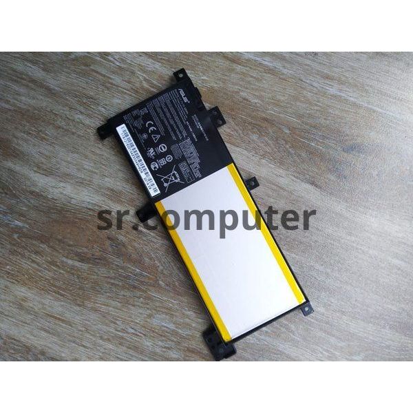 Baterai Laptop Asus A442 A442U A442UR X442 F442U A480U