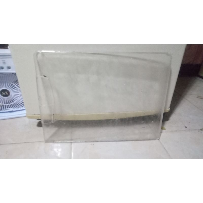 TUTUP FREZEER KULKAS LG 1 PINTU ORIGINAL COPOTAN