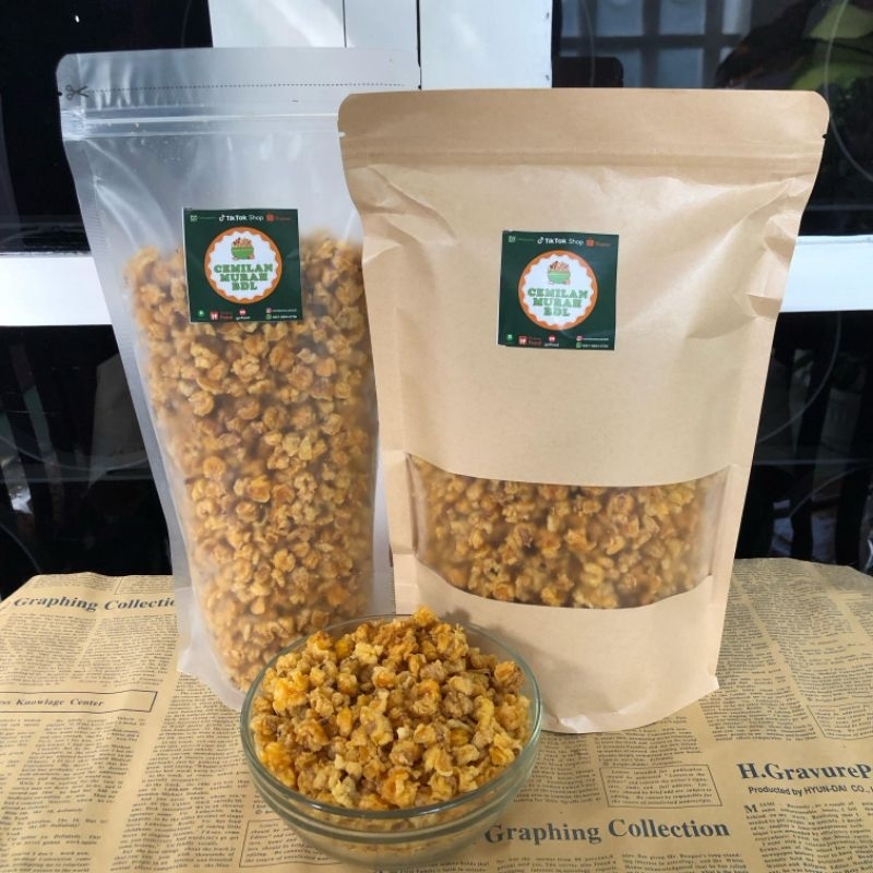 

MARNING (Kemasan Premium) 500 Gram