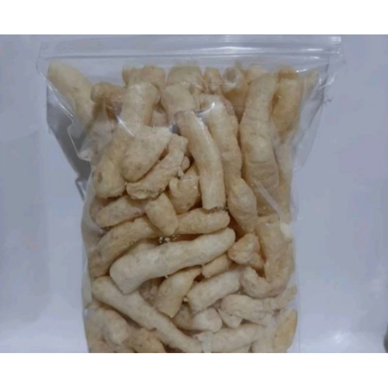 

Batagor Kering Oleh Oleh Bandung