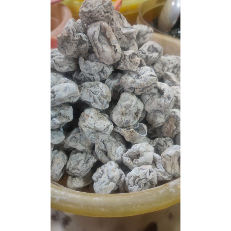 

Manisan Sengboi Plum Putih 500gr