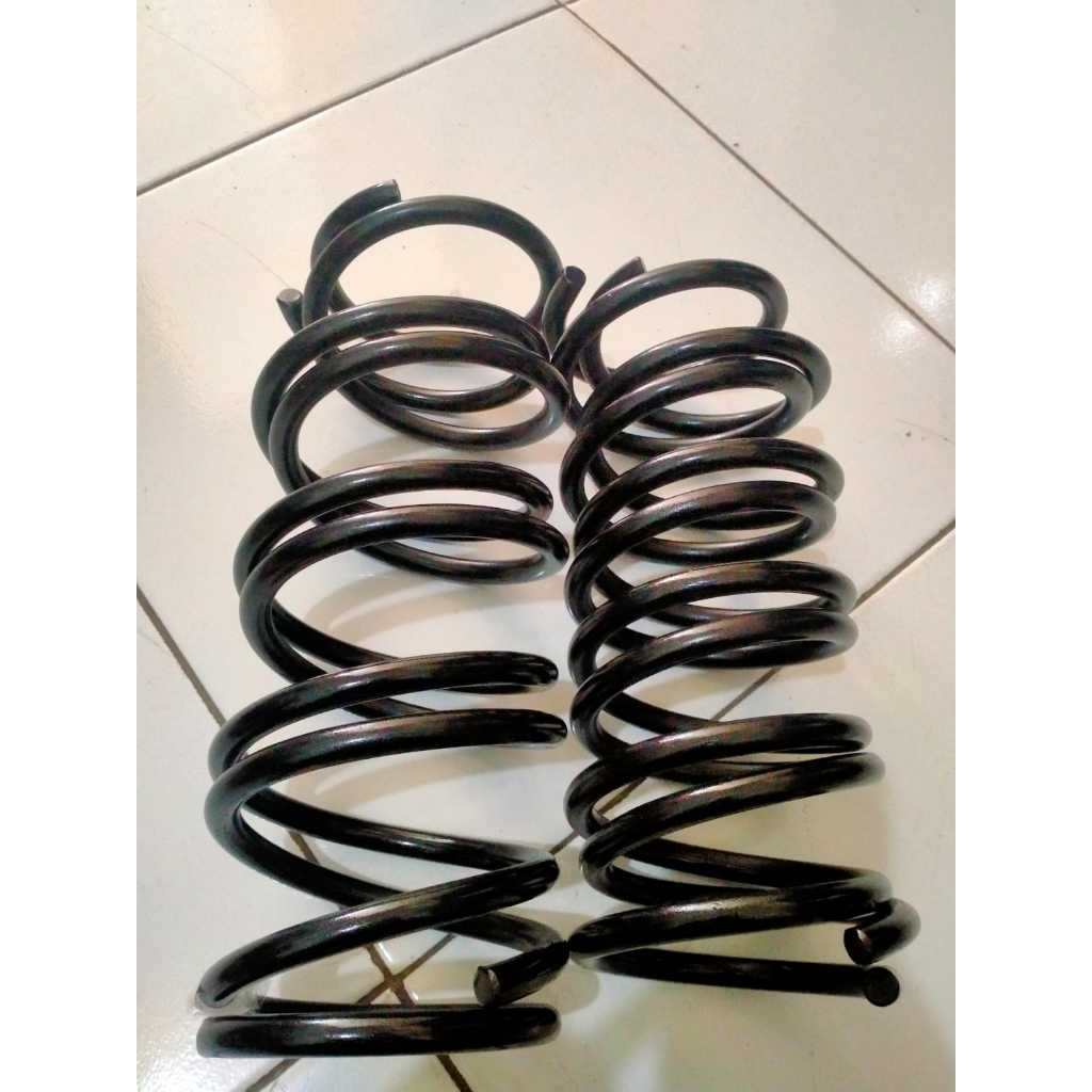 loweringkit per custom depan atau belakang yaris jazz brio ayla agya calya 2 pcs