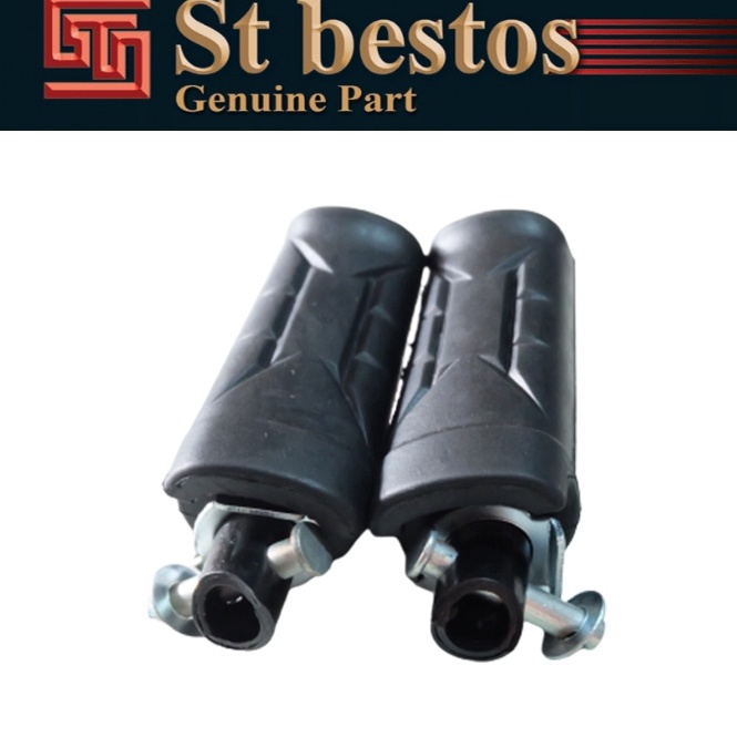 SPECIAL PRICE Foot Step Footstep Depan Honda New Blade