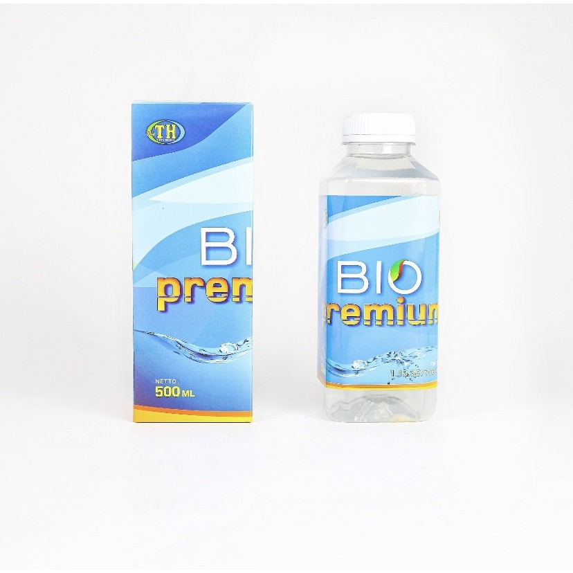 

Bio Premium 500 ml