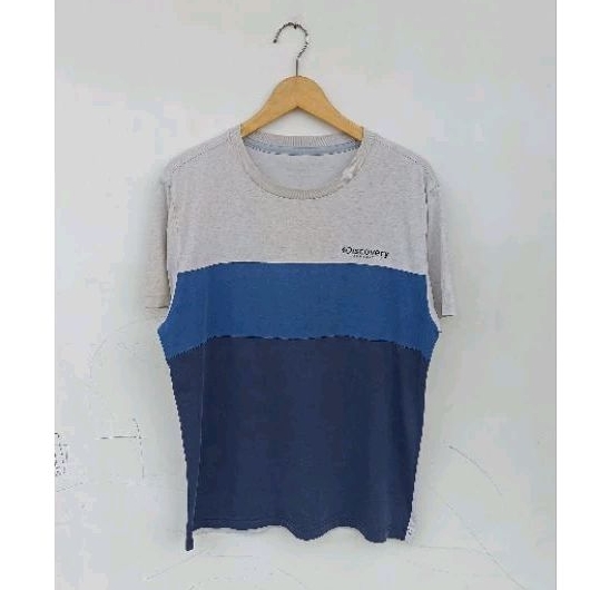 Kaos discovery expedition