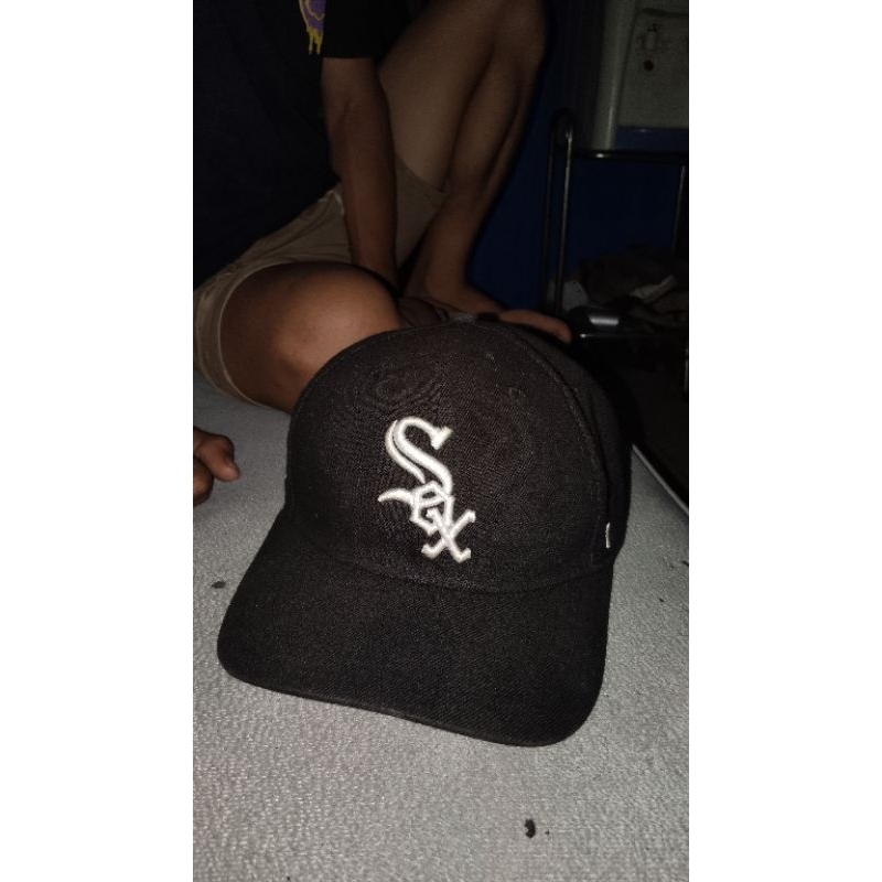 Snapback Chicago white sox