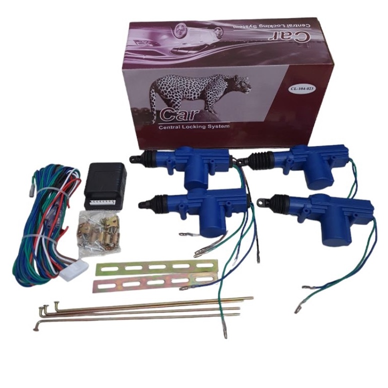 REKOMENDASI Central lock 4 pintusentral lock 4 pintu