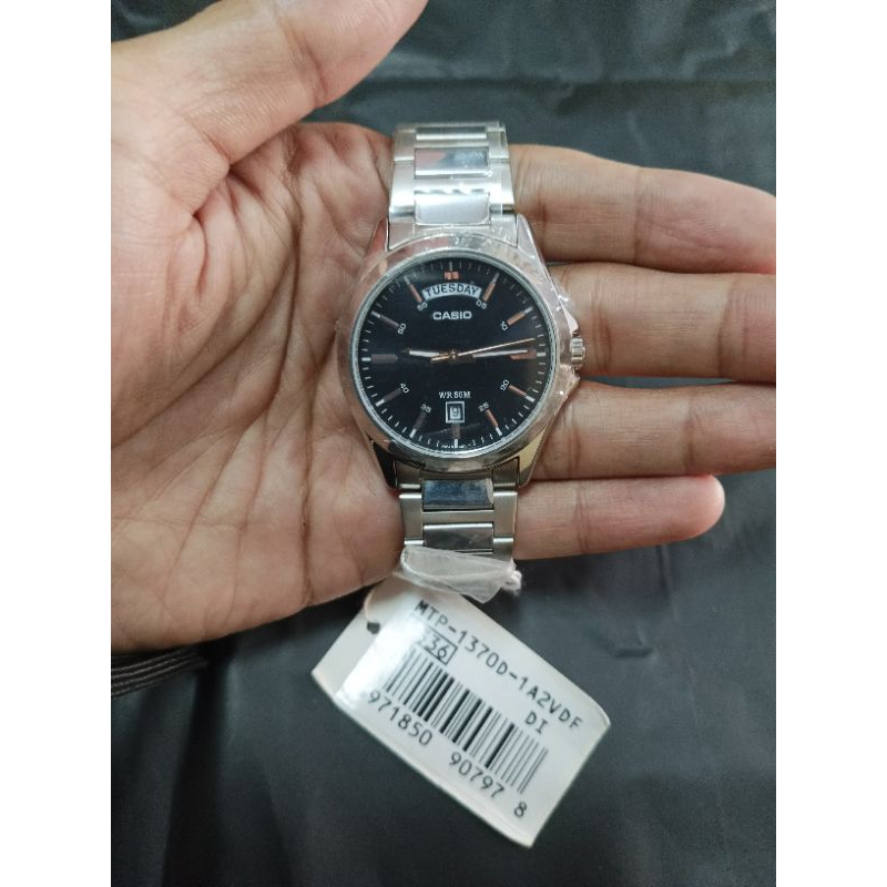 Casio MTP 1370D 1A2VDF