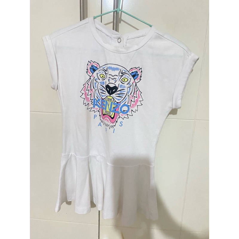 preloved kenzo baju anak