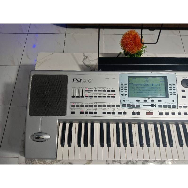 Spearpart keyboard KORG PA-50 Disket, konfirmasi item yang Dibutuhkan (Cek Harga di Deskripsi)