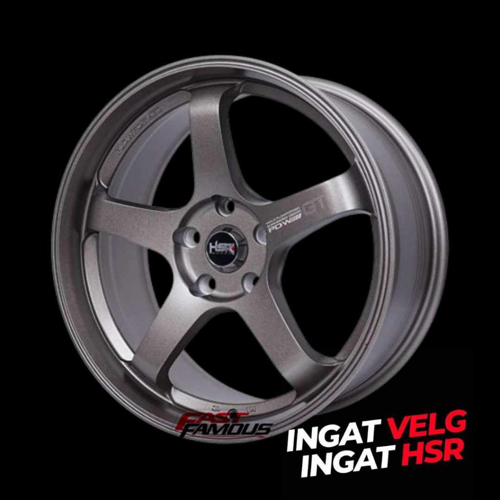 Velg Te37 Terbaru  R18 baut 5 Mobil Innova Terios Civic Xover Terios Ertiga Juke dll Velg Te37 R18