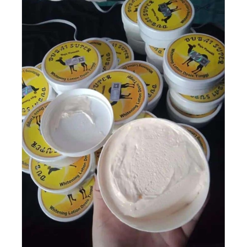 HB DUBAI SUPER DOSTING