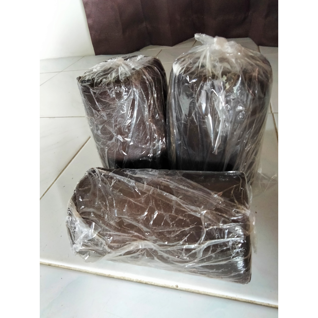 

Terasi Udang Asli Juwana Pati