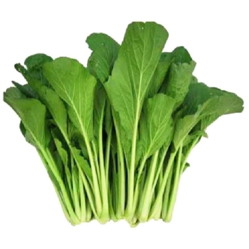 

Cesin sayuran segar /250gr