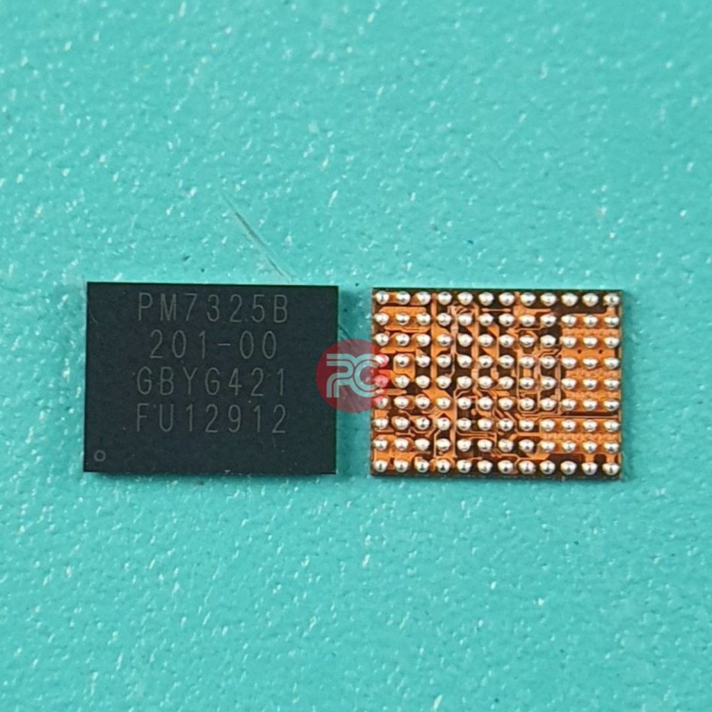 IC Power PM7325B 201-00 Honor 50 Org Tested PM 7325B-201
