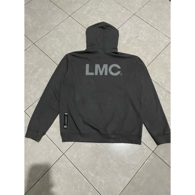 hoodie sweater LMC