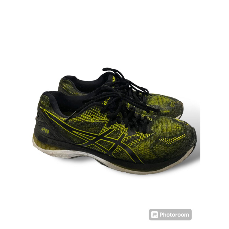 Asics Gel Nimbus 20