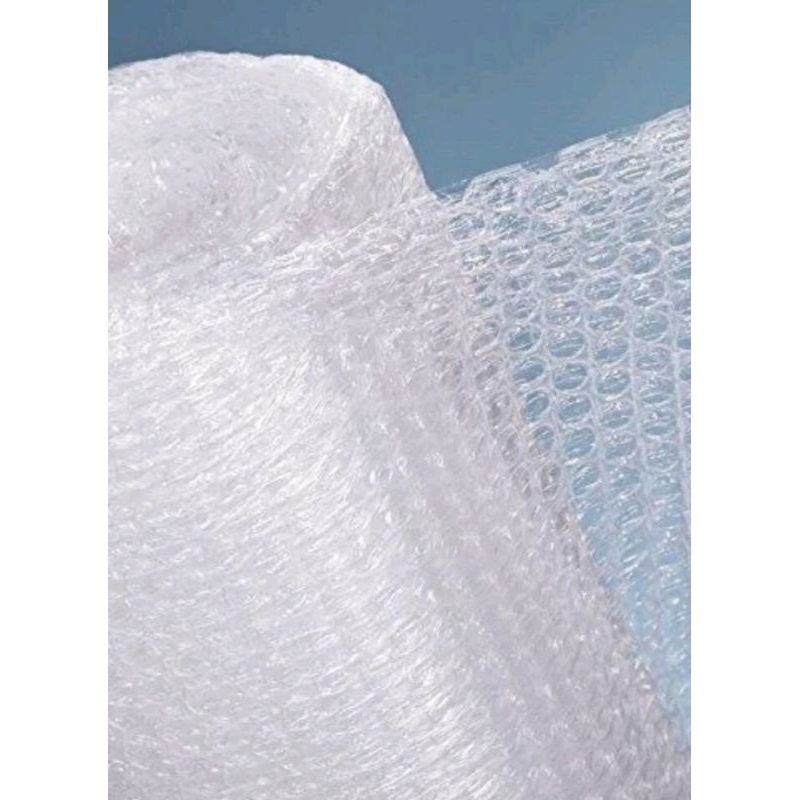 

Extra Bubble Wrap / Special Packing