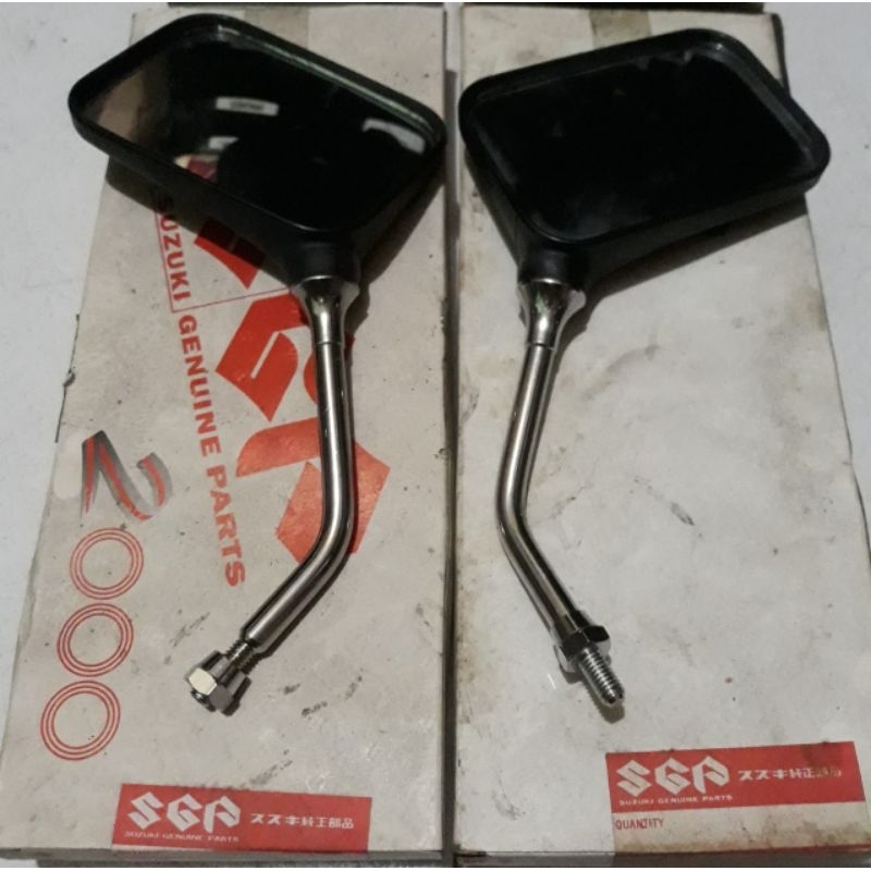 SPION SUZUKI RC 80 100 BRAVO CRYSTAL  SPRINTER NOS ORIGINAL