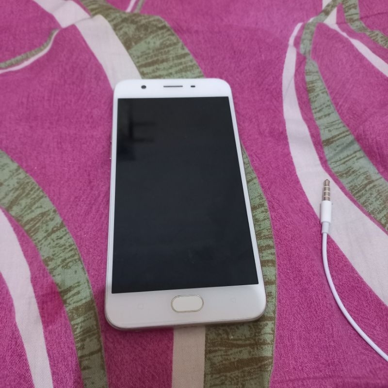 Hp oppo a57 Bekas