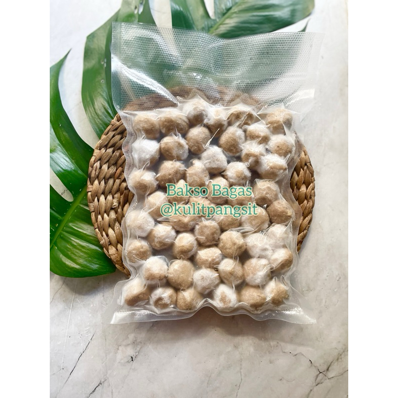 

Bakso Halus & Urat Ollie HALAL & ENAK