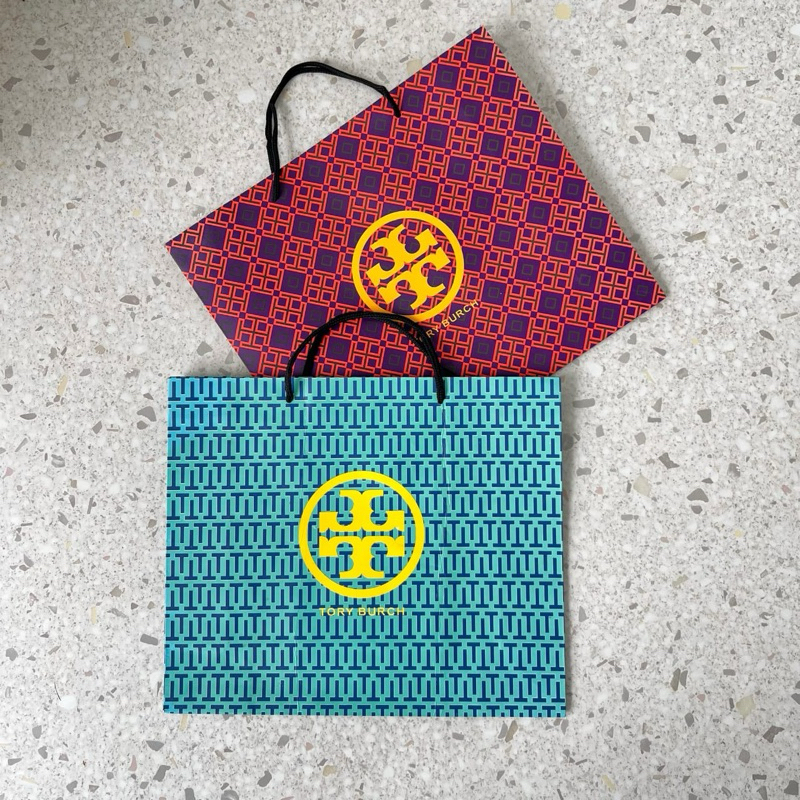 

Paper Bag Tory (TIDAK BOLEH DIORDER TANPA ORDER TAS DARI TOKO INI)