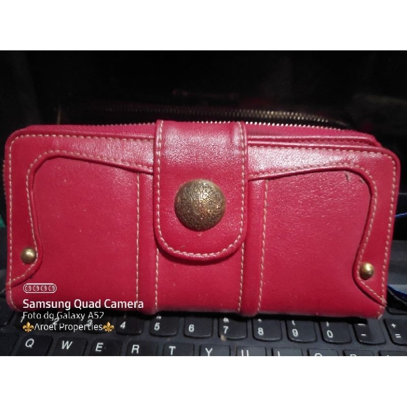 DOMPET SOPHIE MARTIN SAS PRELOVED