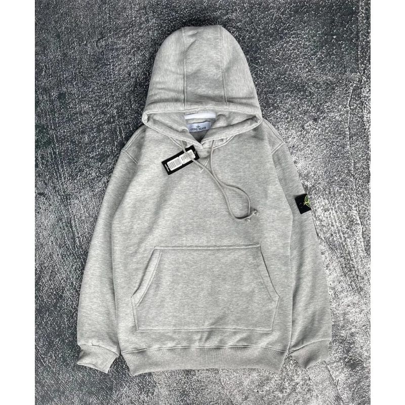 Hoodie STONE ISLAND