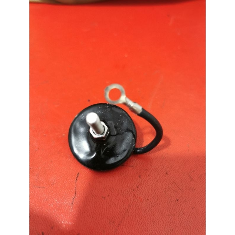 VARISTOR Z500 THM GENERATOR